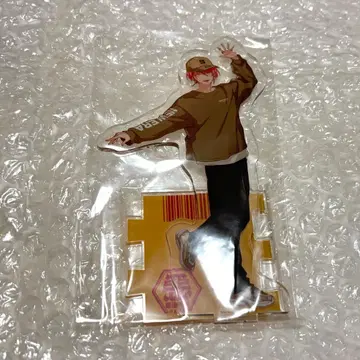 NEWERA 마루야마 레오 아크릴 스탠드