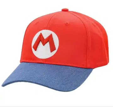 유니버설 스튜디오 재팬 마리오 캡 모자 USJ