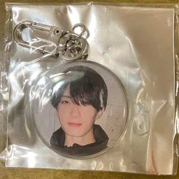 M!LK 야마나카 유타로 JYUTARO 생탄 아크릴 키링