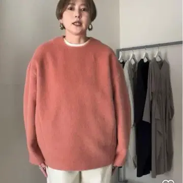 manof ShaggyOVERTOPS 마노프