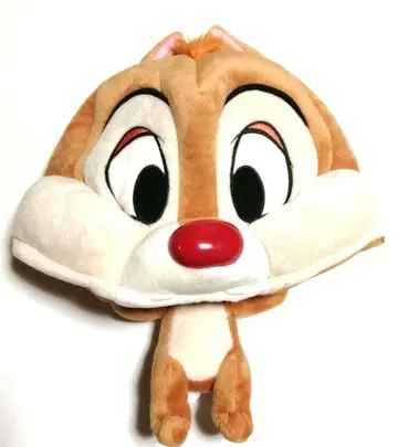 [ 새상품급 ] 데일 캡 도쿄 디즈니 리조트