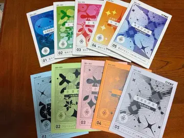 TAC 2024-2025 기업 경영 어드바이저 텍스트 트레이닝 문제집