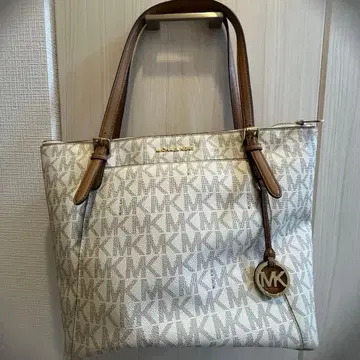 MICHEAL KORS 토트백