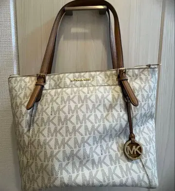 MICHEAL KORS 토트백
