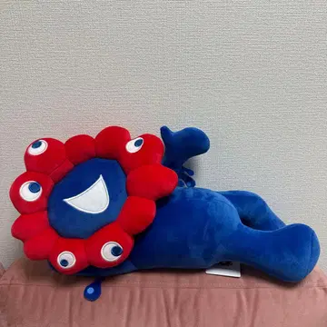 누워있는 미야쿠미야쿠 복권 오사카 간사이 박람회 복권 2등