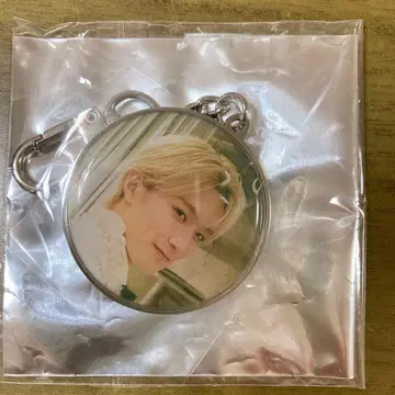 M!LK 야마나카 쥬타로 JYUTARO 생일 아크릴 키링