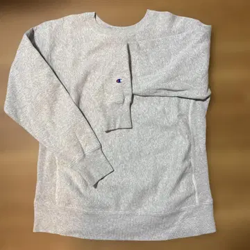 Champion Reverse Weave XX-Large 그레이