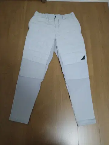 TFW49 다운 팬츠 남성용 골프웨어