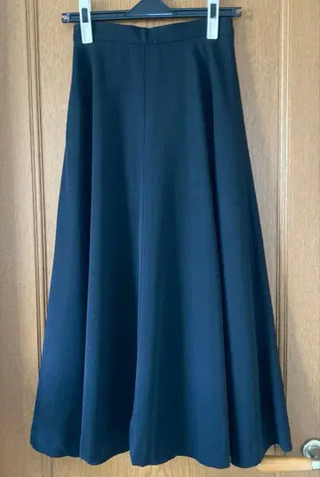 '80 빈티지 VIVA YOU 서큘러 스카프 블랙