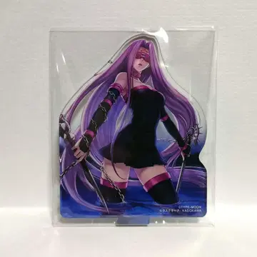 Fate/stay night Heaven's Feel 아크릴 스탠드