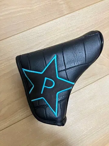 엘리트 그립 퍼터 커버