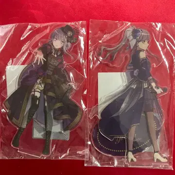 뱅드림 Roselia 극장판 아크릴 스탠드 미나토 유키나