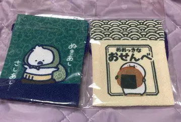 오분구토잇쇼 마메복조리 팝업 스토어