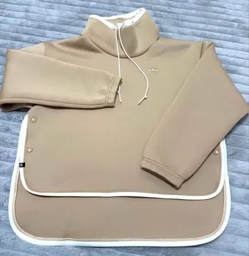 [ adidas ] W FUNNELNECKSWEAT 롱 슬리브