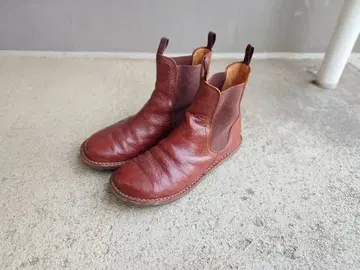 trippen (트리픈) CHELSEA | 첼시 브라운 / 사이즈 42