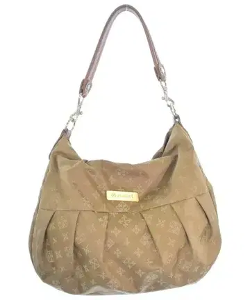 russet 숄더백 여성용