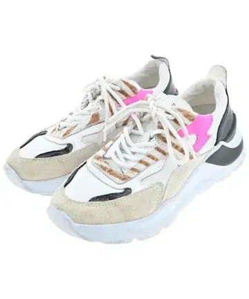 D.A.T.E. 스니커즈 여성용