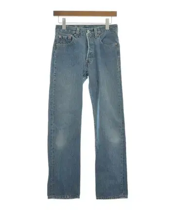LEVI'S 데님 팬츠 여성용