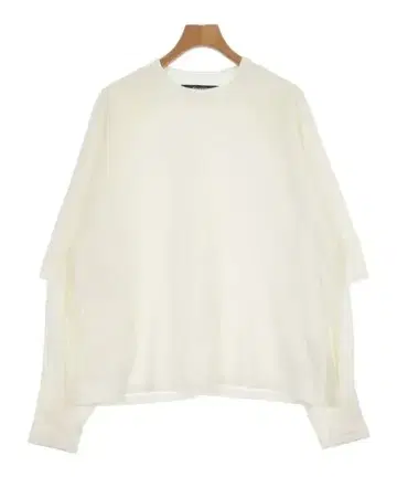 Seventh 맨투맨 남성용