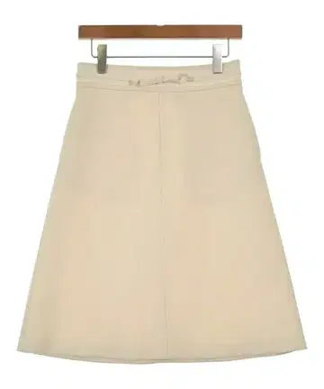 RED VALENTINO 미디 스커트 여성용