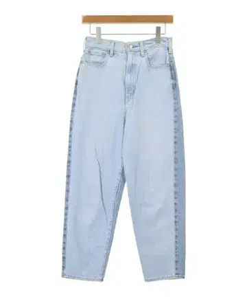 NEEDBY heritage 데님 팬츠 여성용