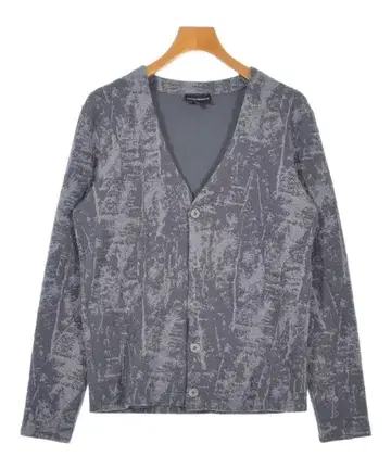 EMPORIO ARMANI 티셔츠 컷앤소 남성용