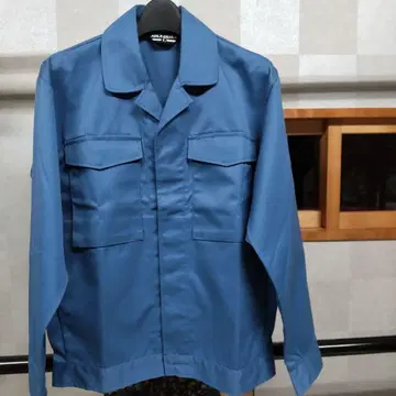 작업 점퍼 L 일본제