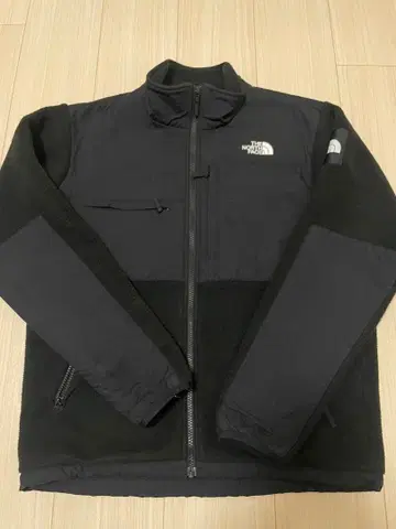THE NORTH FACE 테크 데나리 자켓 블랙 M 사이즈