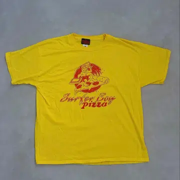 기묘한 이야기 T셔츠