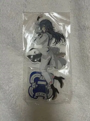 학원 아이돌 마스터 아크릴 스탠드 츠키무라 테마리