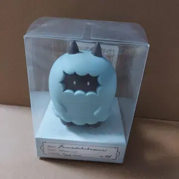 후와도코카무리 소프트 비닐 초코 민트