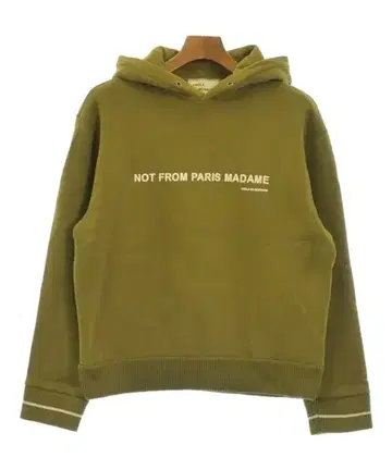 DROLE de MONSIEUR 후드티 남성용