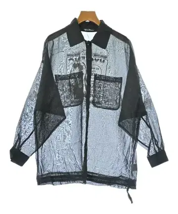 HYSTERIC GLAMOUR 여성용 캐주얼 셔츠