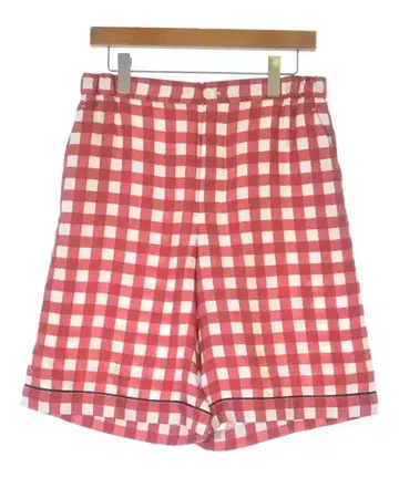 PRADA 숏팬츠 남성용