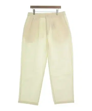 NEITHERS 팬츠 (기타) 남성용