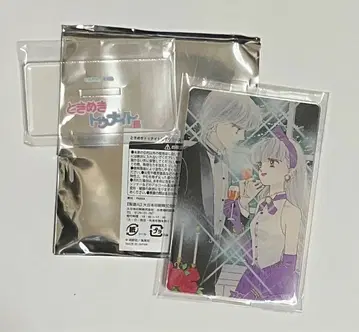 도키메키 나이트 아크릴 스탠드