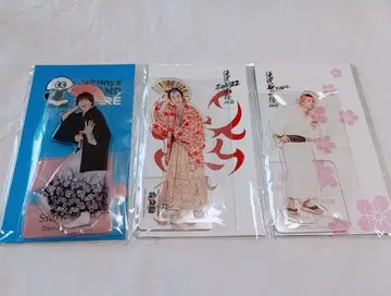 사쿠마 다이스케 아크릴 스탠드 3