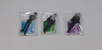 도쿄 에이리언즈 온라인 복권 아크릴 스탠드