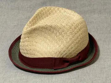 basiquenti 밀짚모자