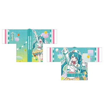 매지컬 미라이 2024 하피 하츠네 미쿠 ver.