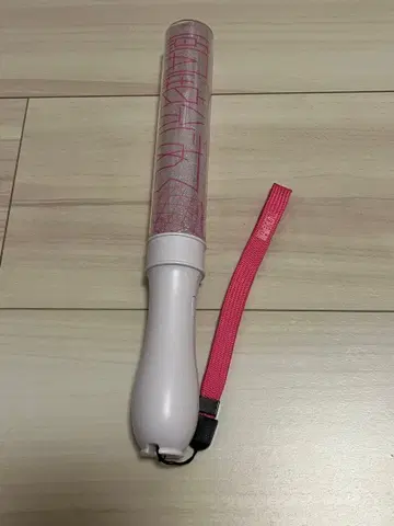 원인은 자신에게 있다. 응원봉 ver.2 사쿠라기 마사야