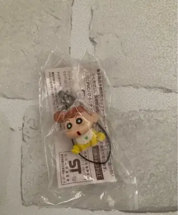 짱구는 못말려(크레용 신짱) 해바라기 키링