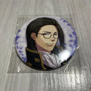 박앵귀 야마나미 케이스케 캔뱃지