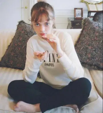 PEACH JOHN EPINE PARIS Thermal set up