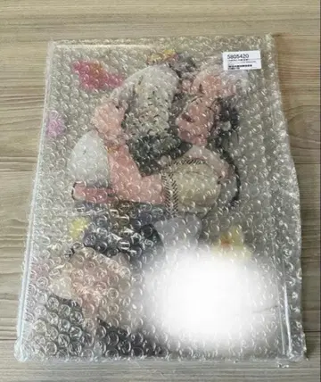 [ 미개봉 새상품 ] 유노 이치카 친필 사인 아크릴 플레이트 새벽의 노래