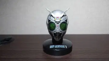 마스크 컬렉션 섀도우 문