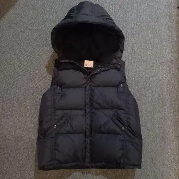 whit limited 다운 베스트