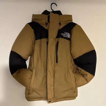 THE NORTH FACE 바르톨로 다운 자켓 S 사이즈