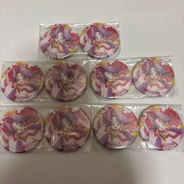 제비뽑기당 세이버 마리오 넷 판타지아 리빌드 캔뱃지