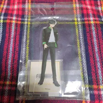 WIND BREAKER 윈브레 사쿠라 하루카 알로하 포즈 아크릴 스탠드